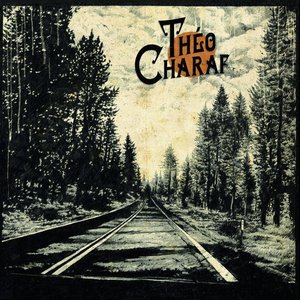 Théo Charaf
