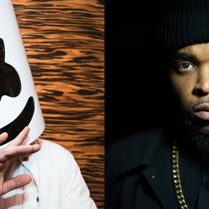 Marshmello & DJ Sliink 的头像
