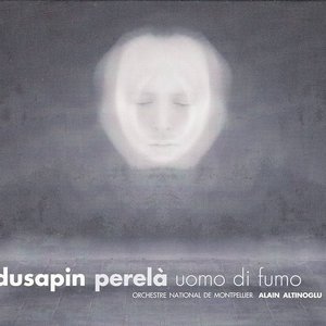 Perelà, Uomo Di Fumo