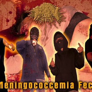 Avatar for Meningococcemia Fecal