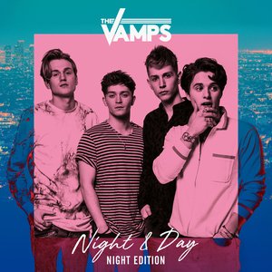 Night & Day (Night Edition) [Bonus Track Version]