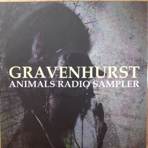 Animals - Radio Promo Sampler