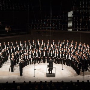 Avatar di Ylioppilaskunnan Laulajat - YL Male Voice Choir