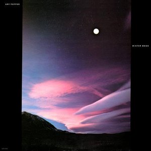 Winter Moon