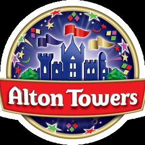 “Alton Towers”的封面