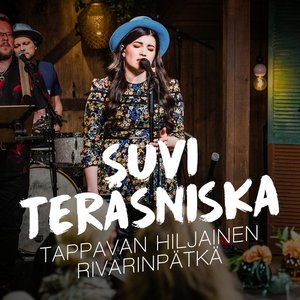 Tappavan hiljainen rivarinpätkä (Vain elämää kausi 12) - Single