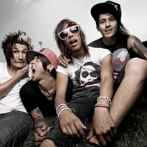 Pierce The Veil