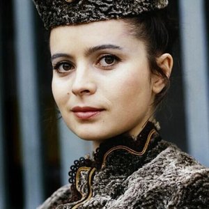 Avatar for Libuše Šafránková