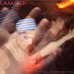 Mamori 的头像