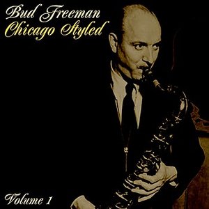 Chicago Styled Volume 1