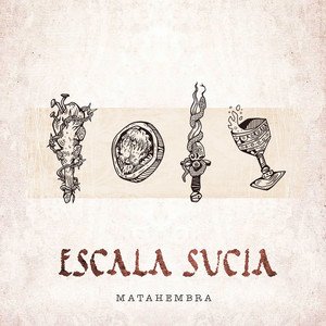 Escala Sucia