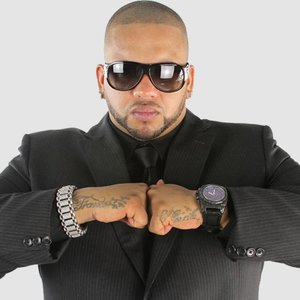 Franco "El Gorilla" için avatar