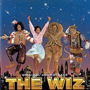 The Wiz (Original Soundtrack) 的头像