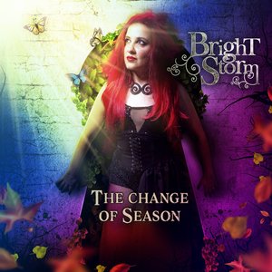 The Change of Season - Single