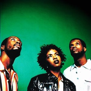 Avatar for DJ Hype Vs. The Fugees