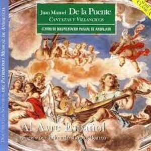 Juan Manuel de la Puente 的头像