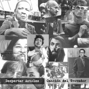 Cancion del Trovador