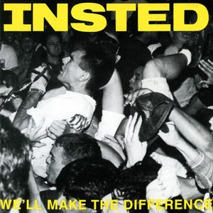We'll Make the Difference - EP