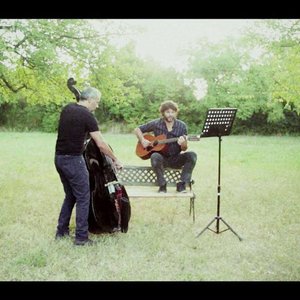 Détroit (Pascal Humbert & Bertrand Cantat) 的头像