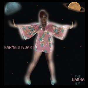 The Karma EP