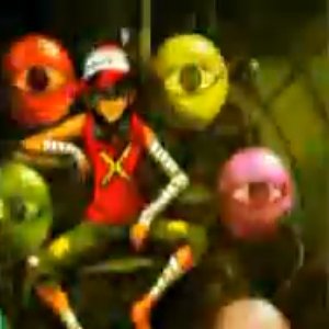 Avatar for teranoid feat. MC Natsack