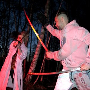 Luza Cult 的头像
