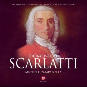 Domenico Scarlatti