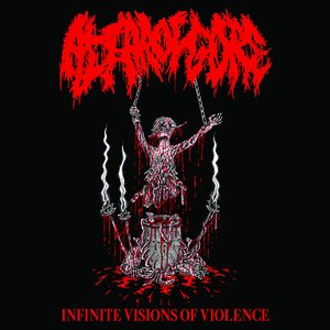 Infinite Visions of Violence