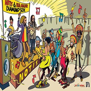 Diamond Sox - Single