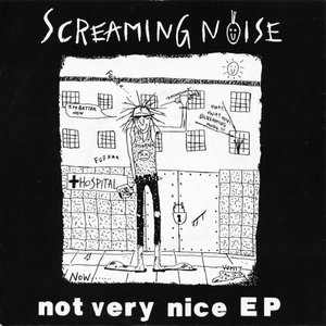 Not very nice EP