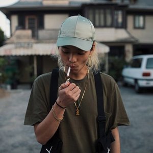 Avatar for KEITH APE' 17⊕