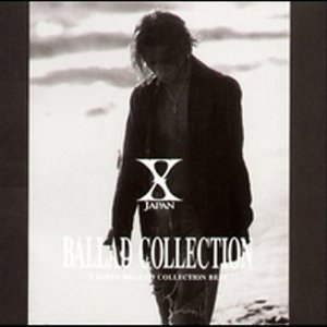 Image pour 'X - Japan - Ballad Collection'