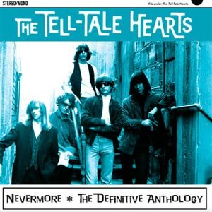 Nevermore - The Definitive Anthology