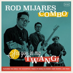 See You In My Twang!