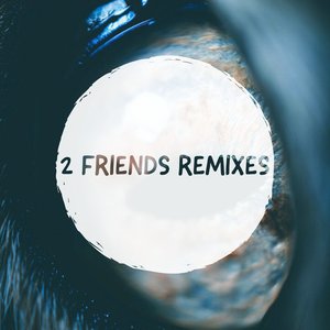 2 Friends Remixes 的头像