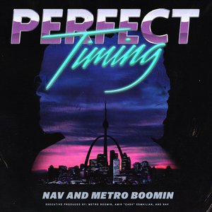 Perfect Timing [Explicit]