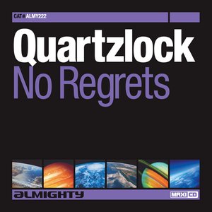 Almighty Presents: No Regrets