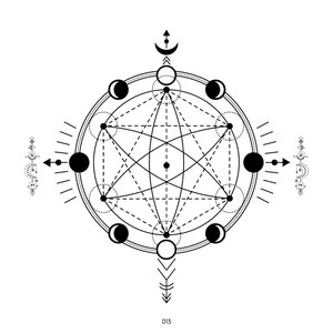 Vectors Of Consciousness EP