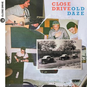 Old Daze