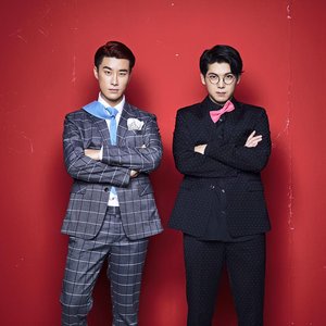 San E & Mad Clown 的头像