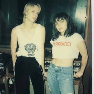 Charli XCX Feat. MØ için avatar