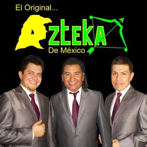 Awatar dla Grupo Azteka