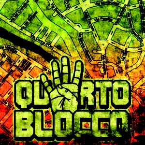 Quarto Blocco Mixtape