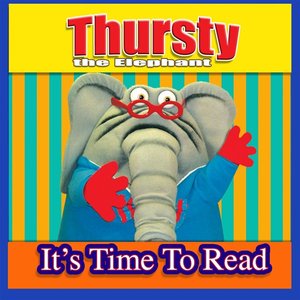 It's Time To Read