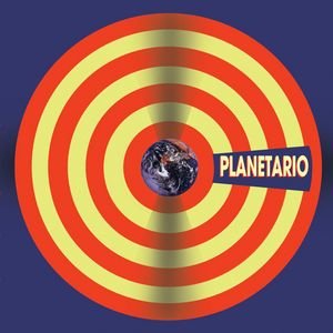 Planetario