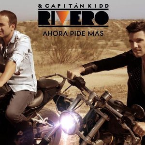 Rivero & Capitan Kidd のアバター