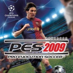 PES 2009