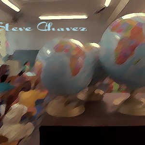 Steve Chavez için avatar