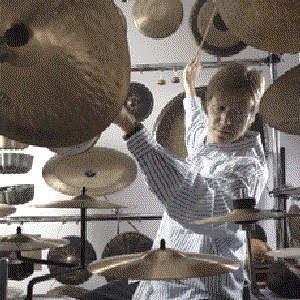 Alex Cline Ensemble photo provided by Last.fm