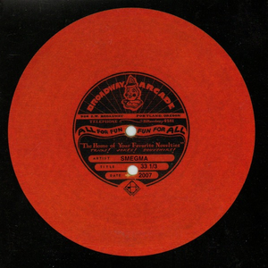 33 1/3 cover